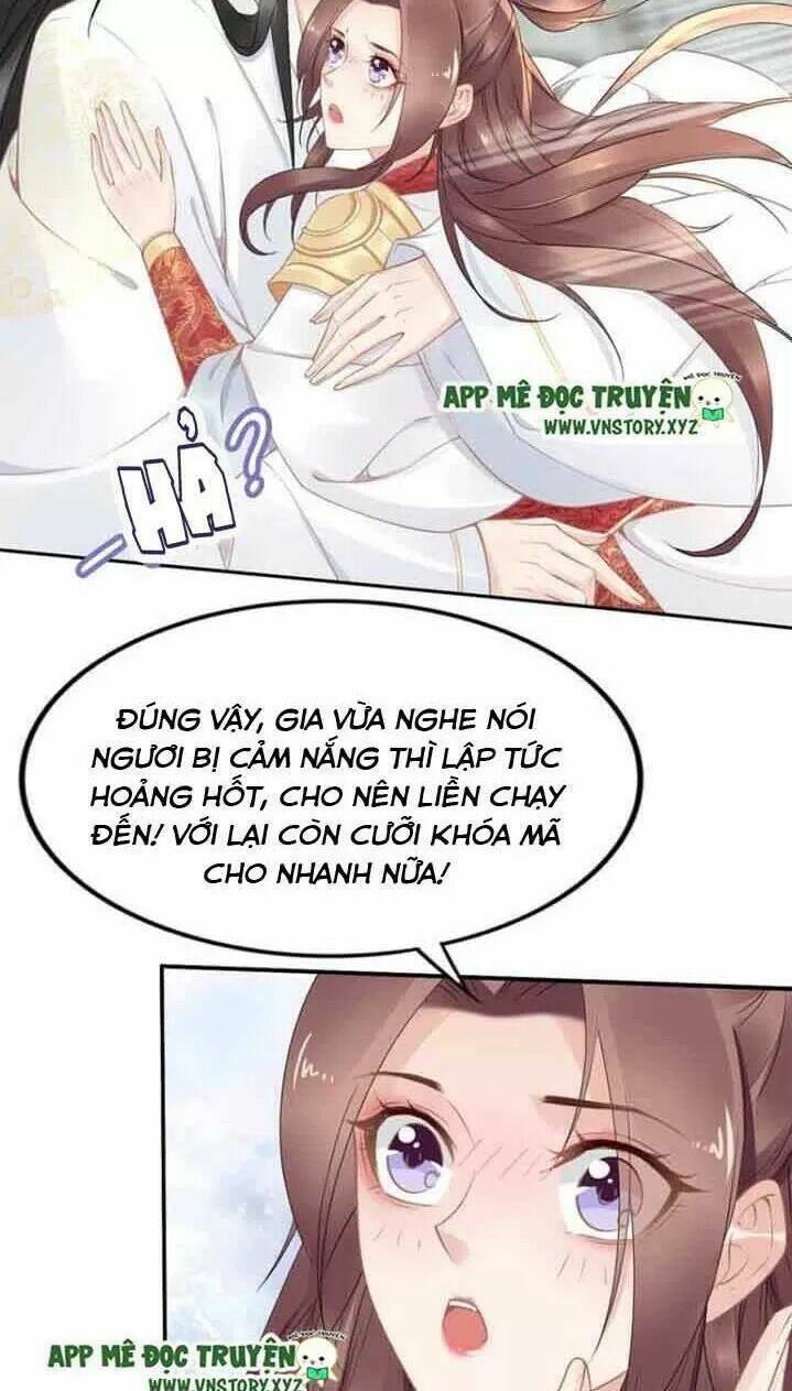 Nhất Sinh Nhất Thế Tiếu Thương Khung: Chapter 58