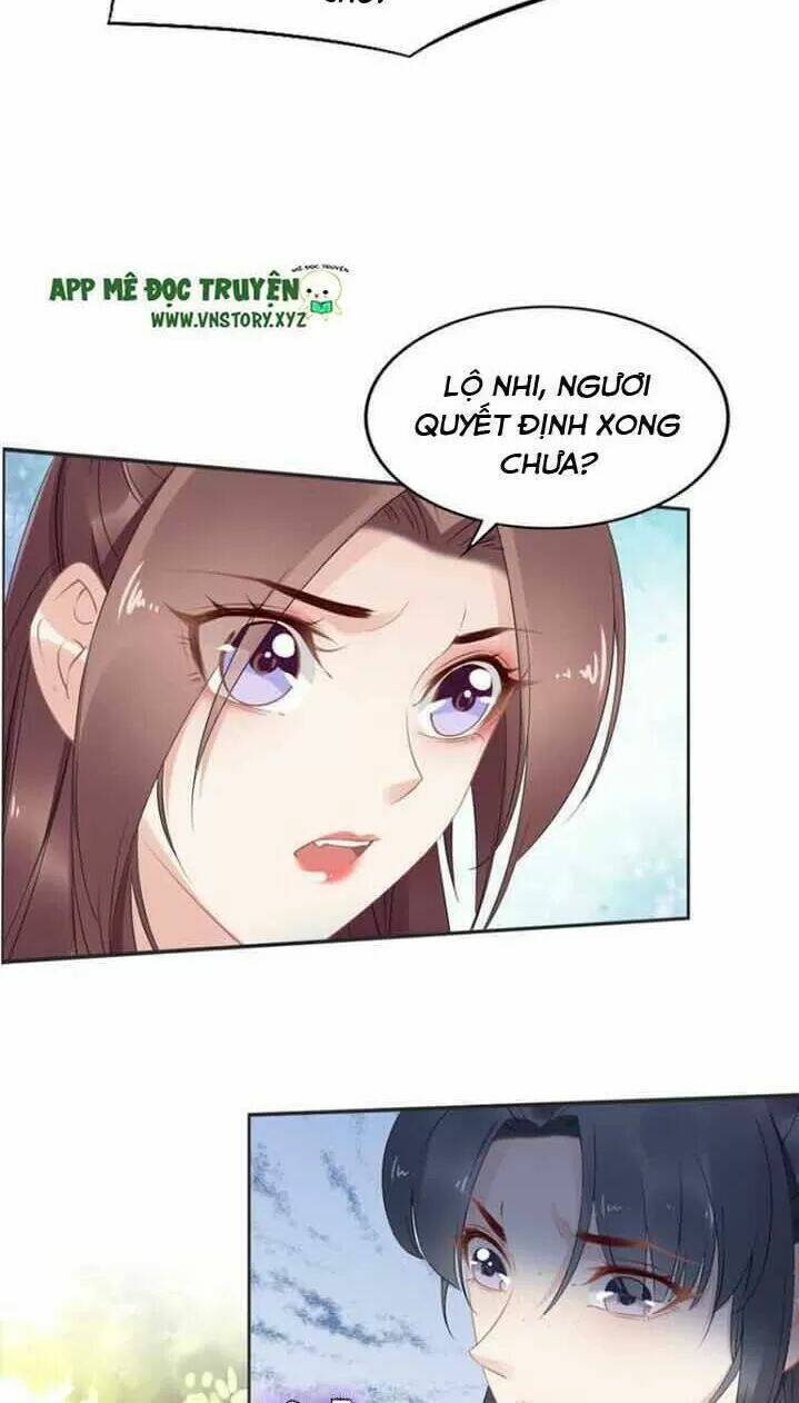 Nhất Sinh Nhất Thế Tiếu Thương Khung: Chapter 59