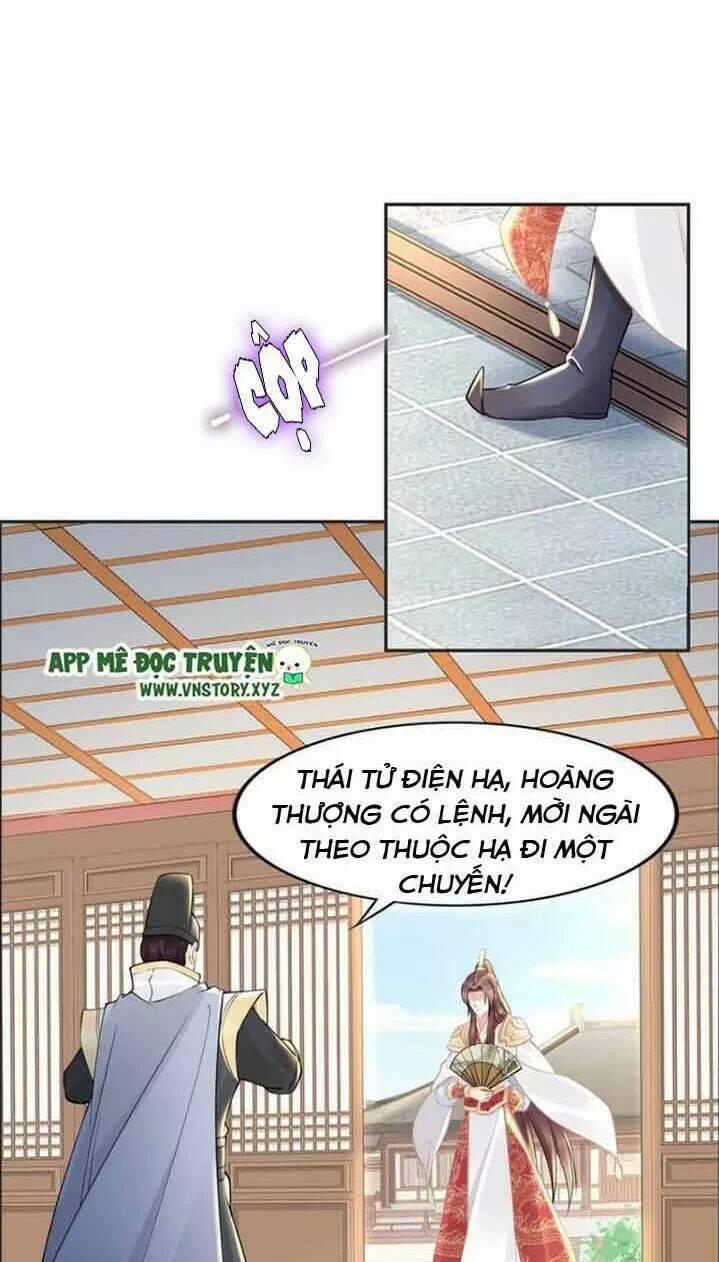 Nhất Sinh Nhất Thế Tiếu Thương Khung: Chapter 59