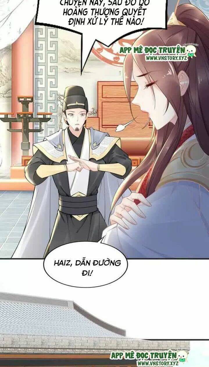 Nhất Sinh Nhất Thế Tiếu Thương Khung: Chapter 59