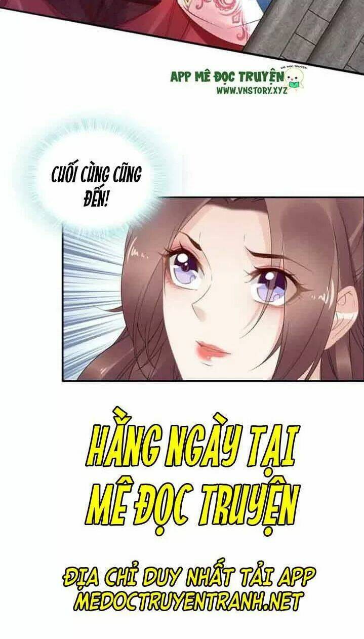 Nhất Sinh Nhất Thế Tiếu Thương Khung: Chapter 59