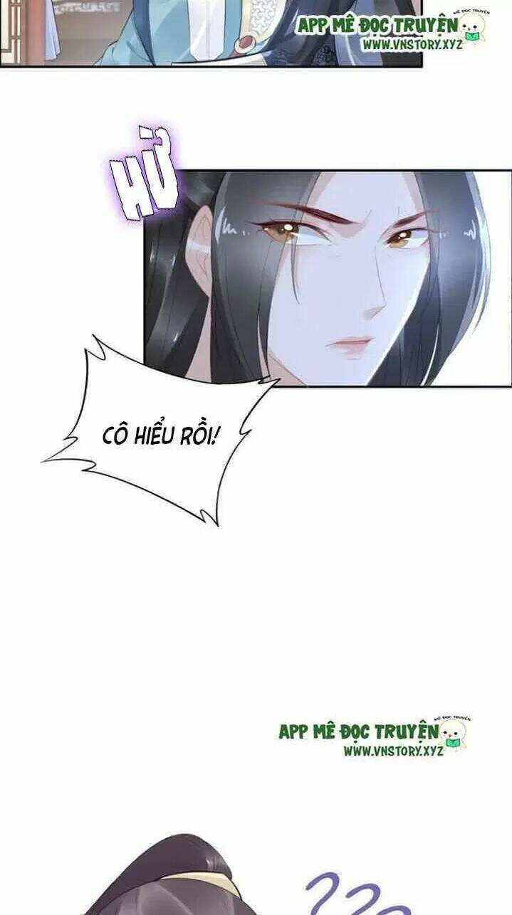 Nhất Sinh Nhất Thế Tiếu Thương Khung: Chapter 61
