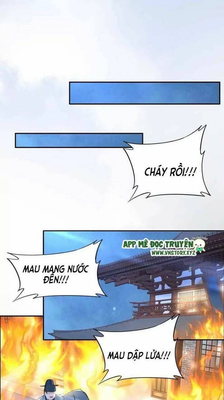 Nhất Sinh Nhất Thế Tiếu Thương Khung: Chapter 61