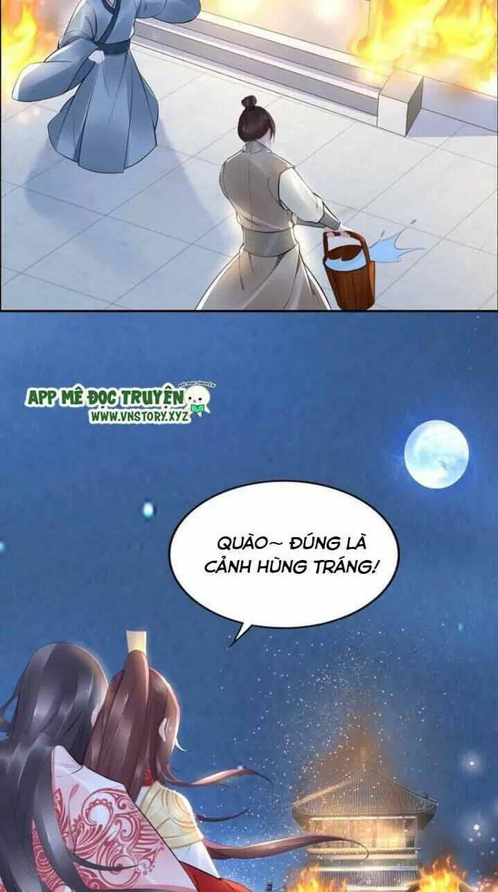 Nhất Sinh Nhất Thế Tiếu Thương Khung: Chapter 61