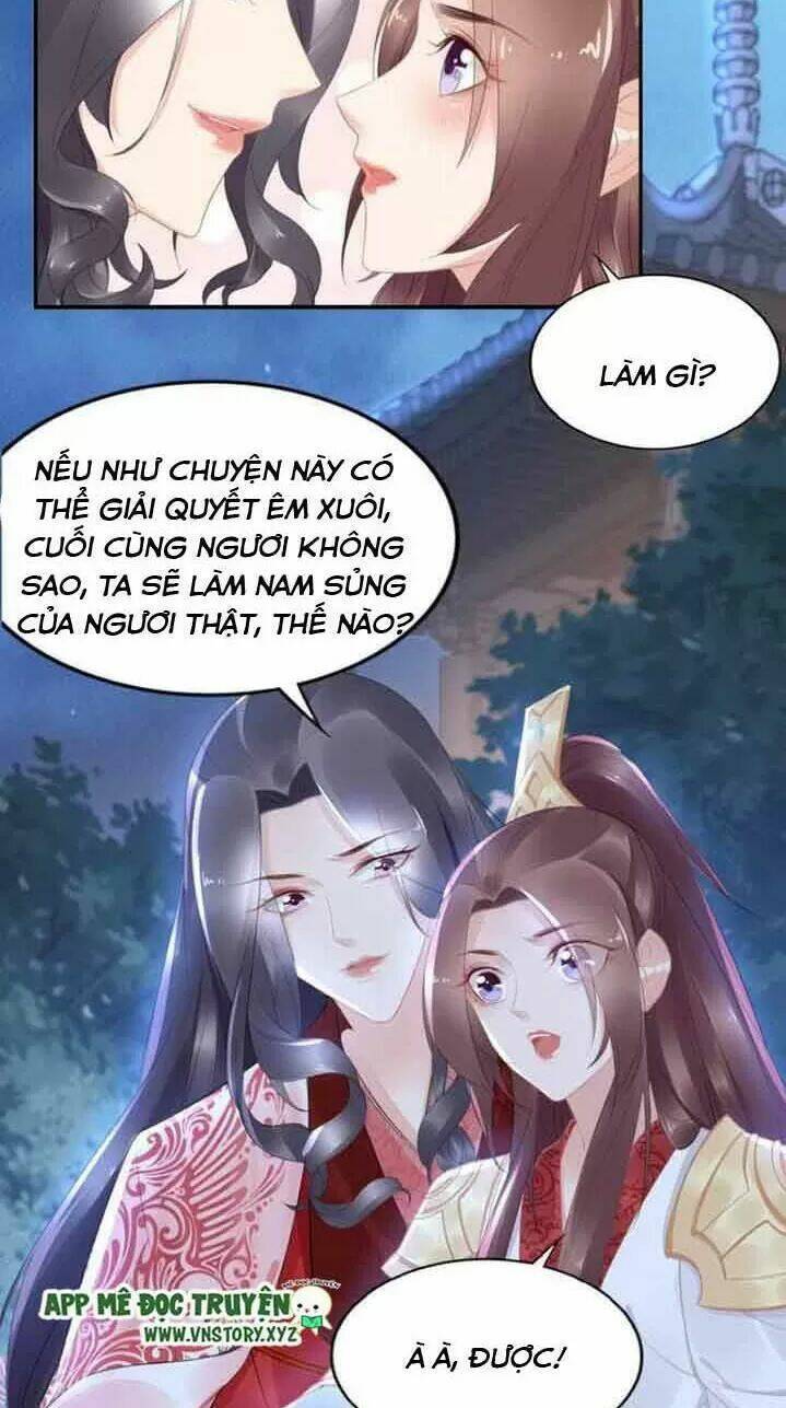 Nhất Sinh Nhất Thế Tiếu Thương Khung: Chapter 61