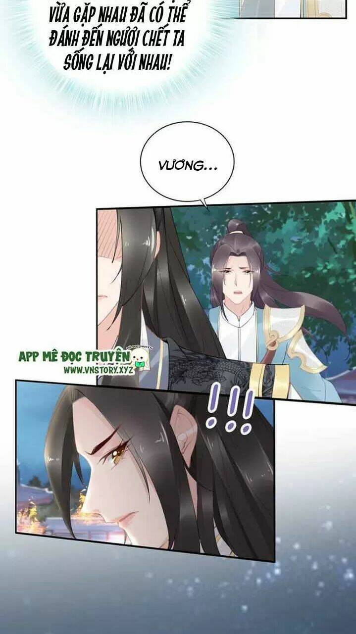 Nhất Sinh Nhất Thế Tiếu Thương Khung: Chapter 62