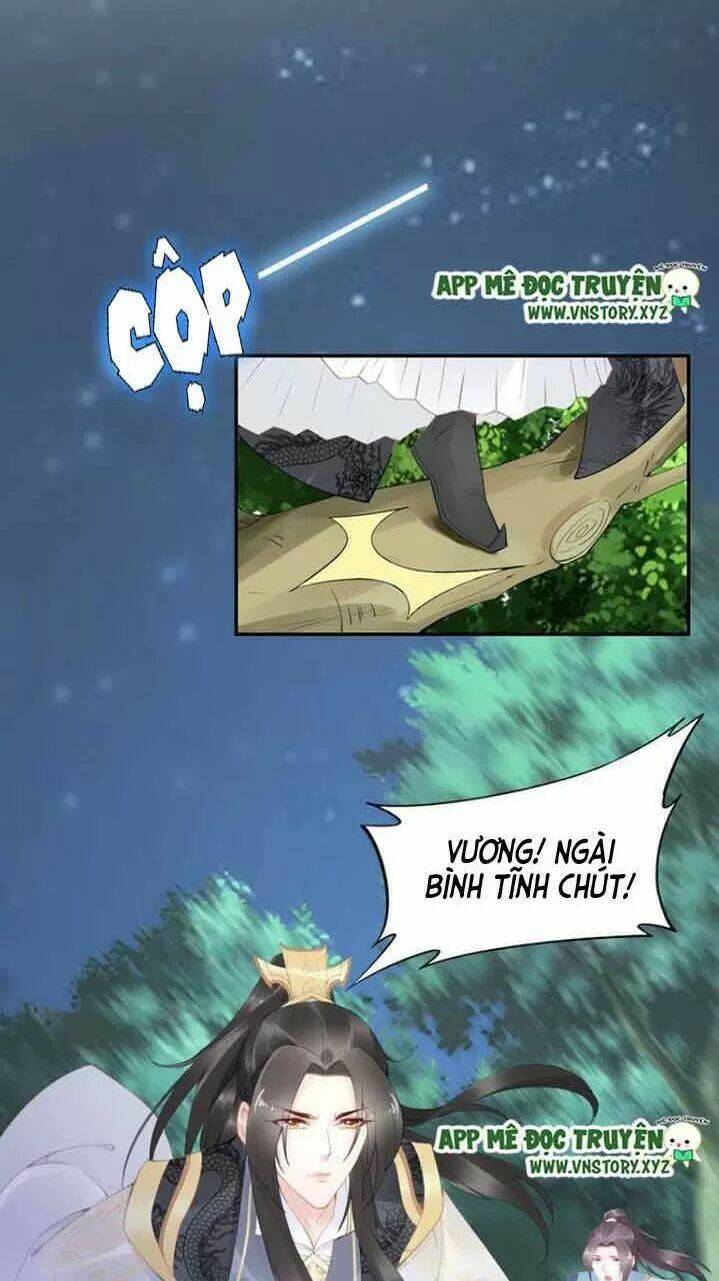 Nhất Sinh Nhất Thế Tiếu Thương Khung: Chapter 62