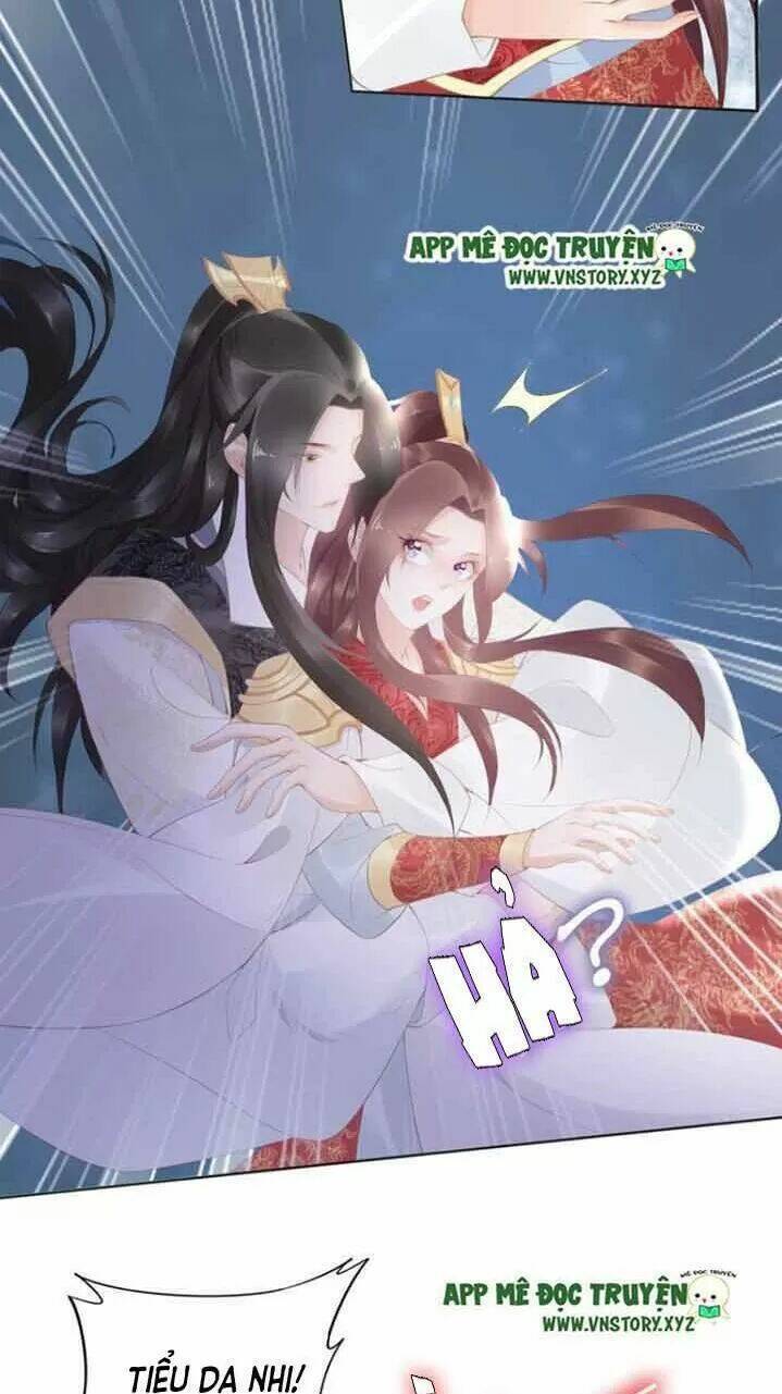 Nhất Sinh Nhất Thế Tiếu Thương Khung: Chapter 62