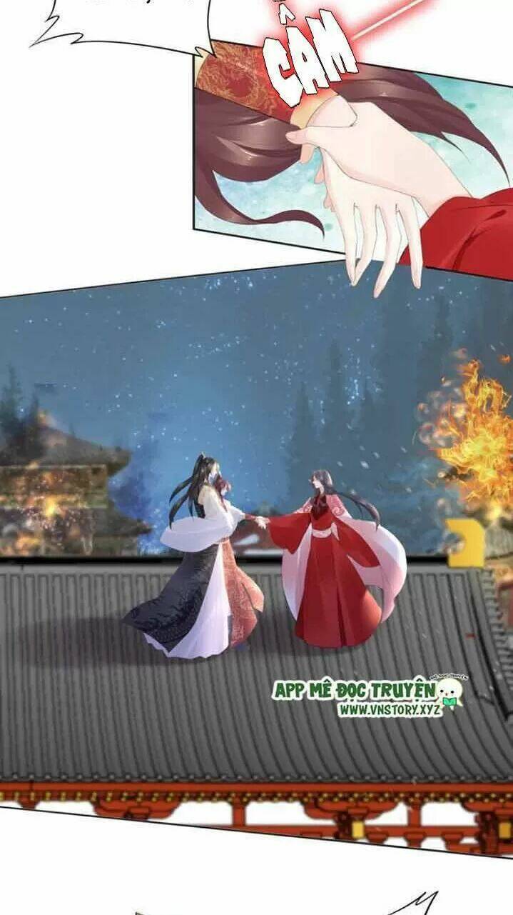 Nhất Sinh Nhất Thế Tiếu Thương Khung: Chapter 62