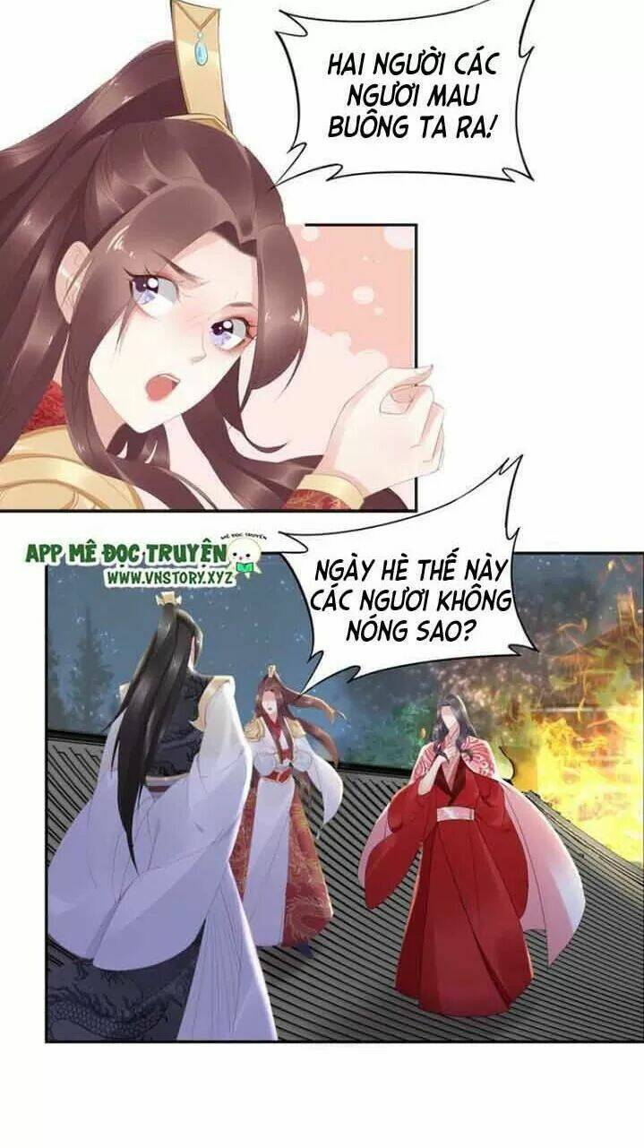 Nhất Sinh Nhất Thế Tiếu Thương Khung: Chapter 62