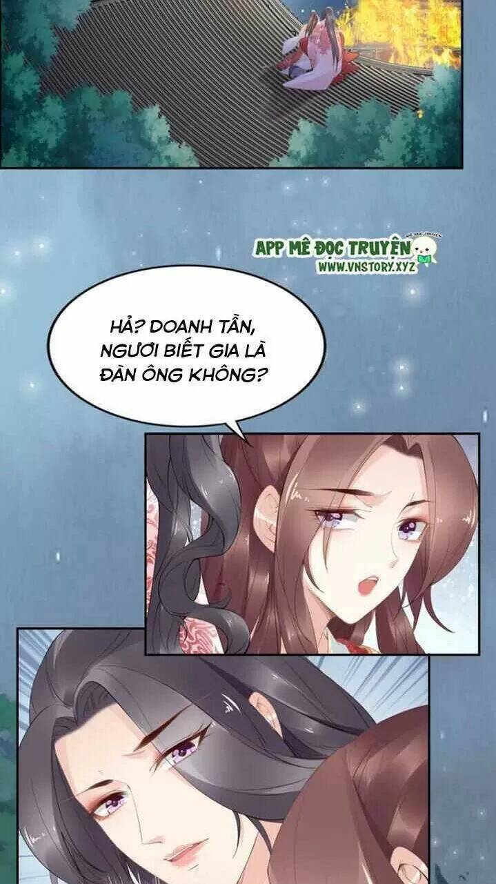 Nhất Sinh Nhất Thế Tiếu Thương Khung: Chapter 62