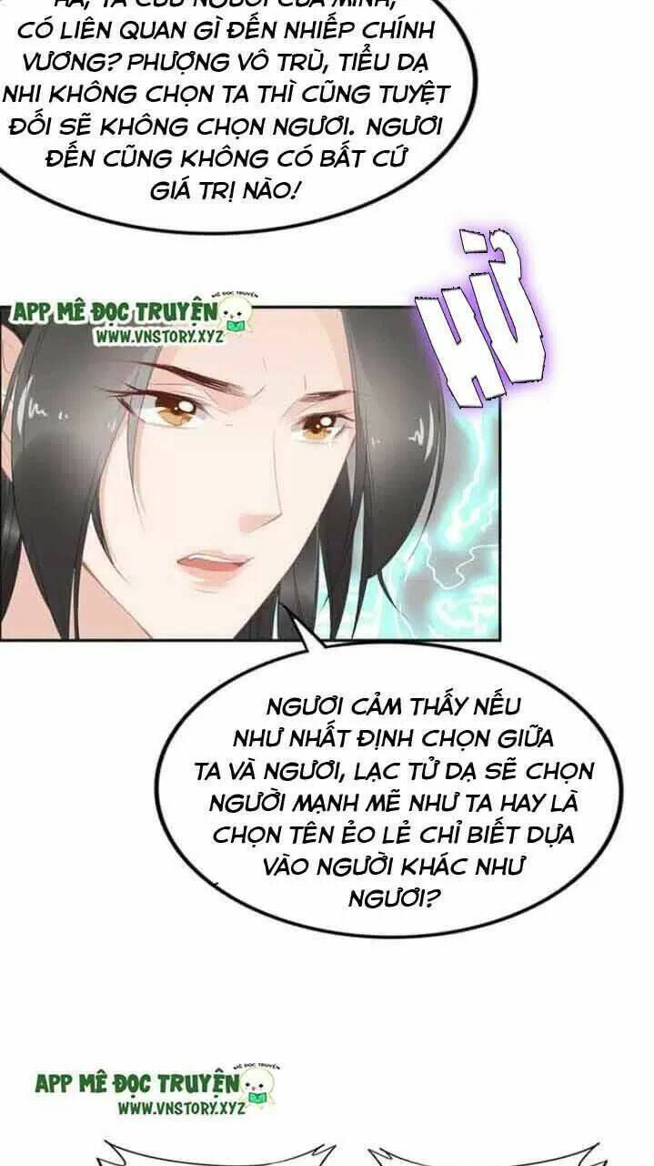 Nhất Sinh Nhất Thế Tiếu Thương Khung: Chapter 62