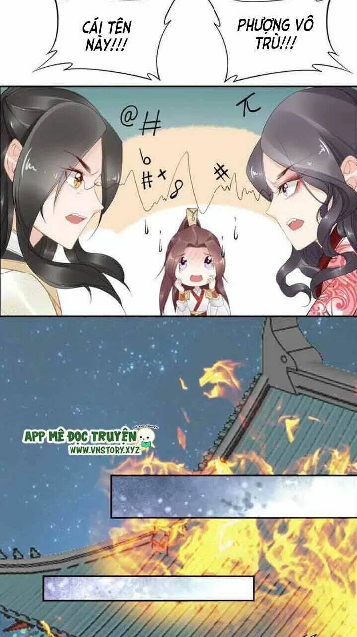 Nhất Sinh Nhất Thế Tiếu Thương Khung: Chapter 62