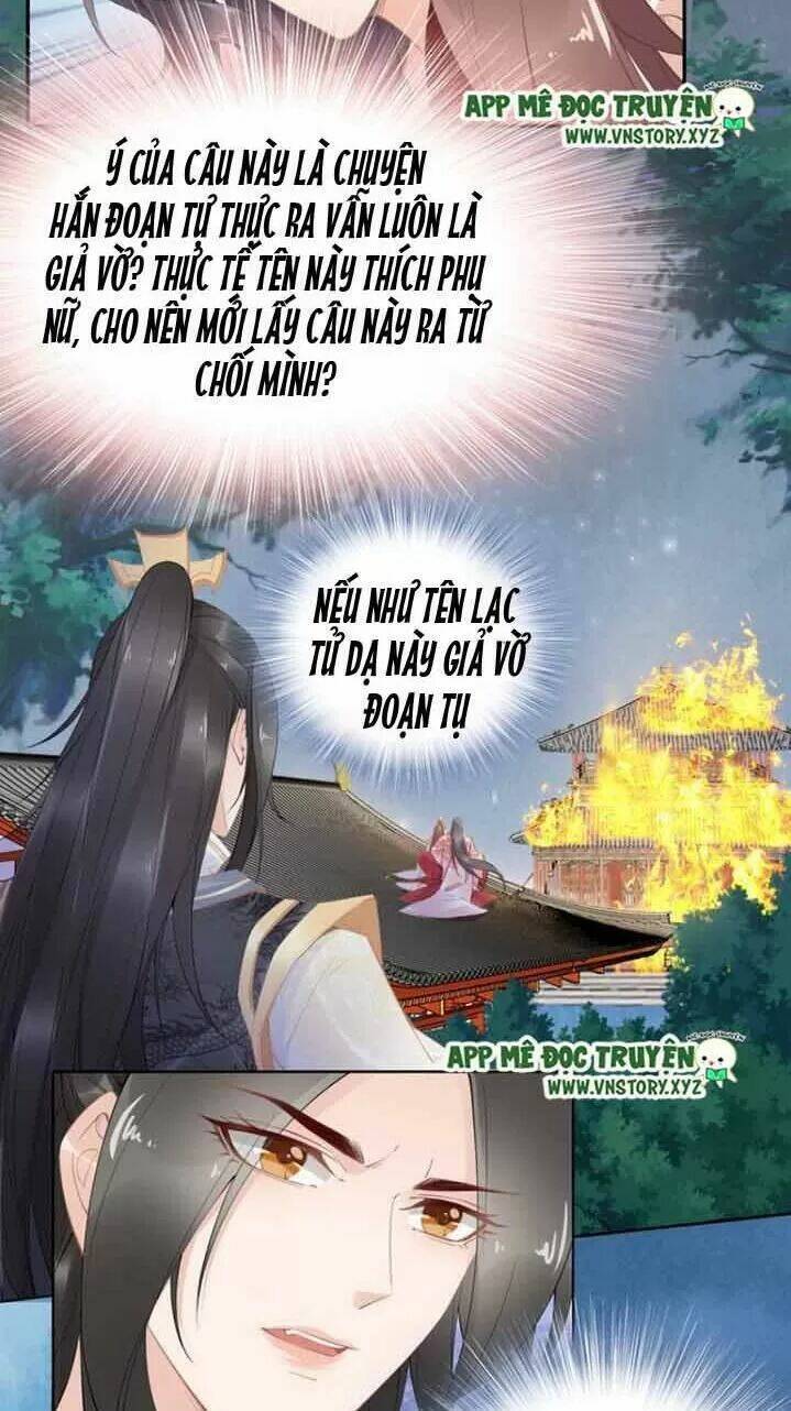 Nhất Sinh Nhất Thế Tiếu Thương Khung: Chapter 62