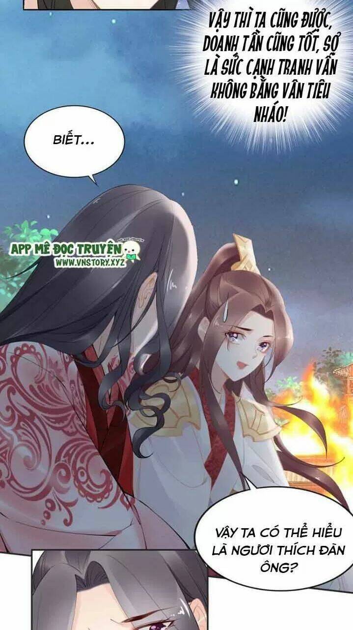 Nhất Sinh Nhất Thế Tiếu Thương Khung: Chapter 62