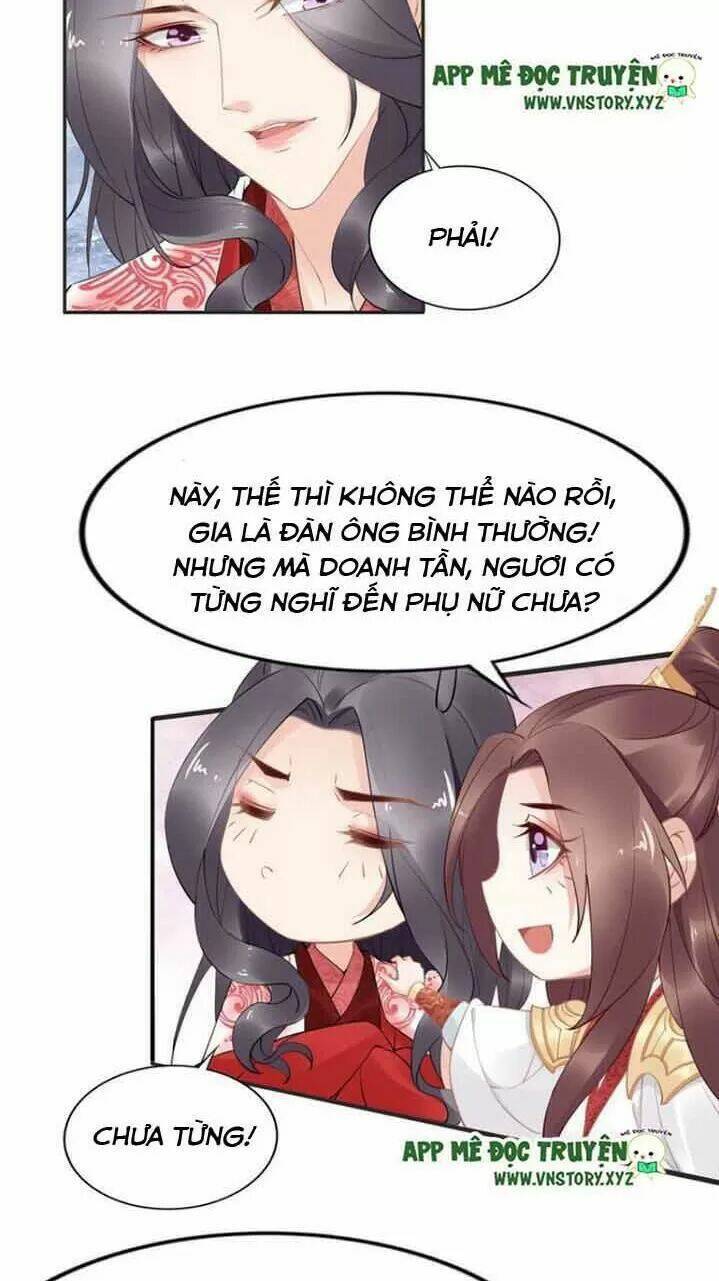 Nhất Sinh Nhất Thế Tiếu Thương Khung: Chapter 62