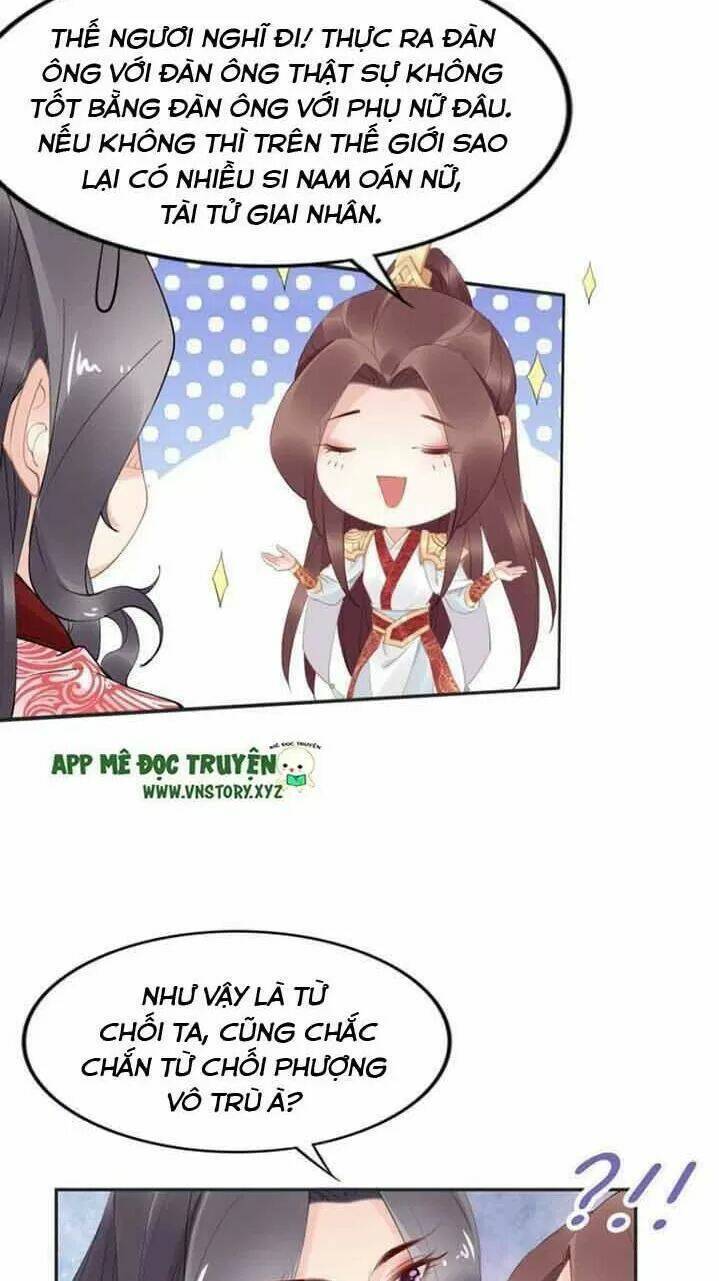 Nhất Sinh Nhất Thế Tiếu Thương Khung: Chapter 62