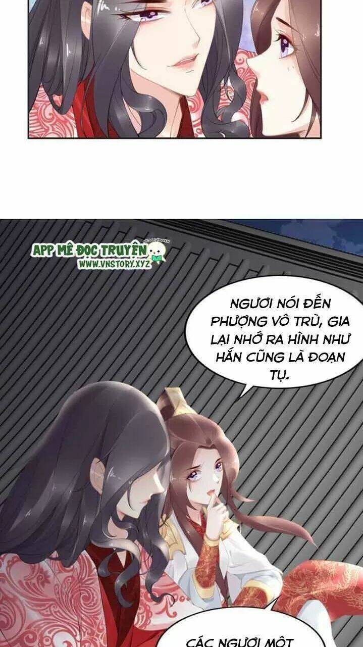Nhất Sinh Nhất Thế Tiếu Thương Khung: Chapter 62
