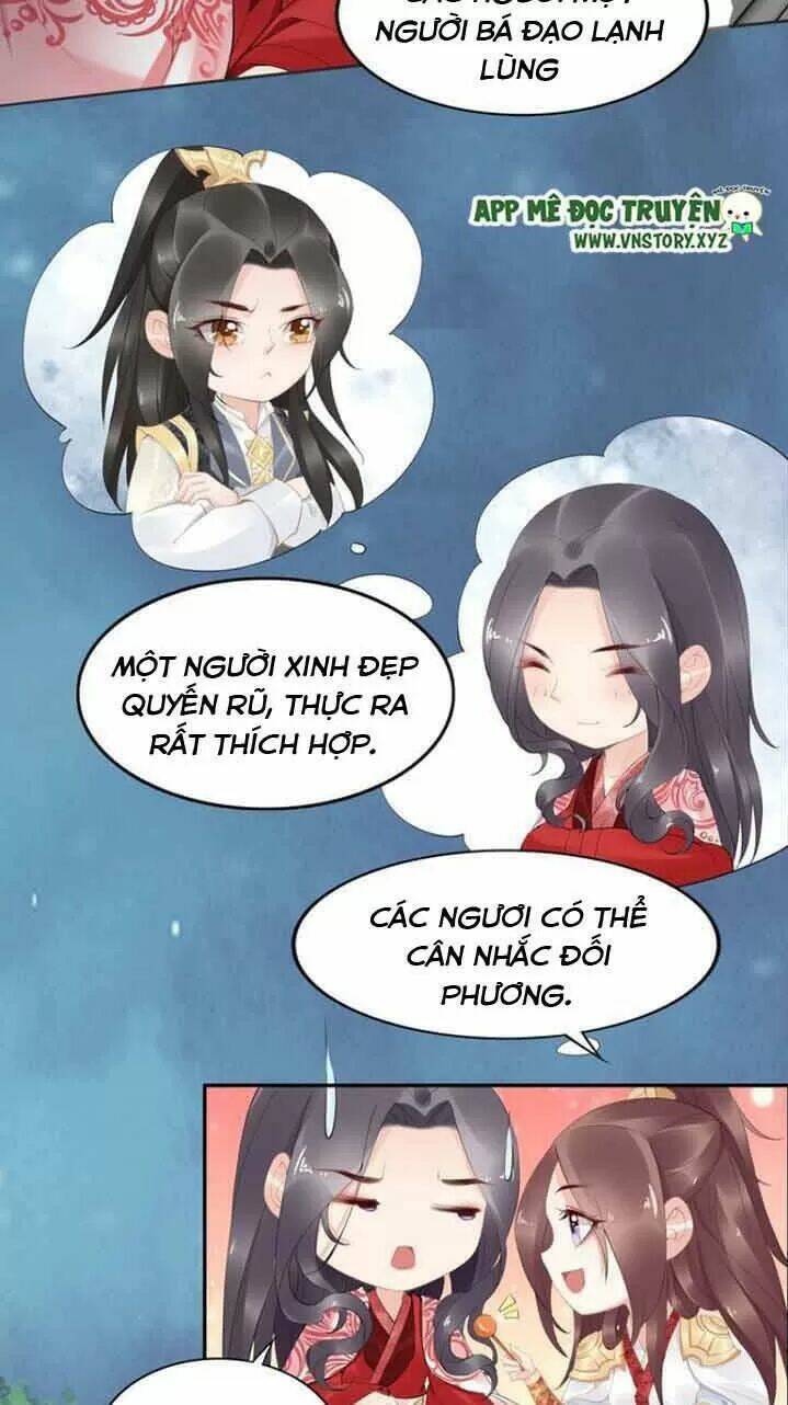 Nhất Sinh Nhất Thế Tiếu Thương Khung: Chapter 62