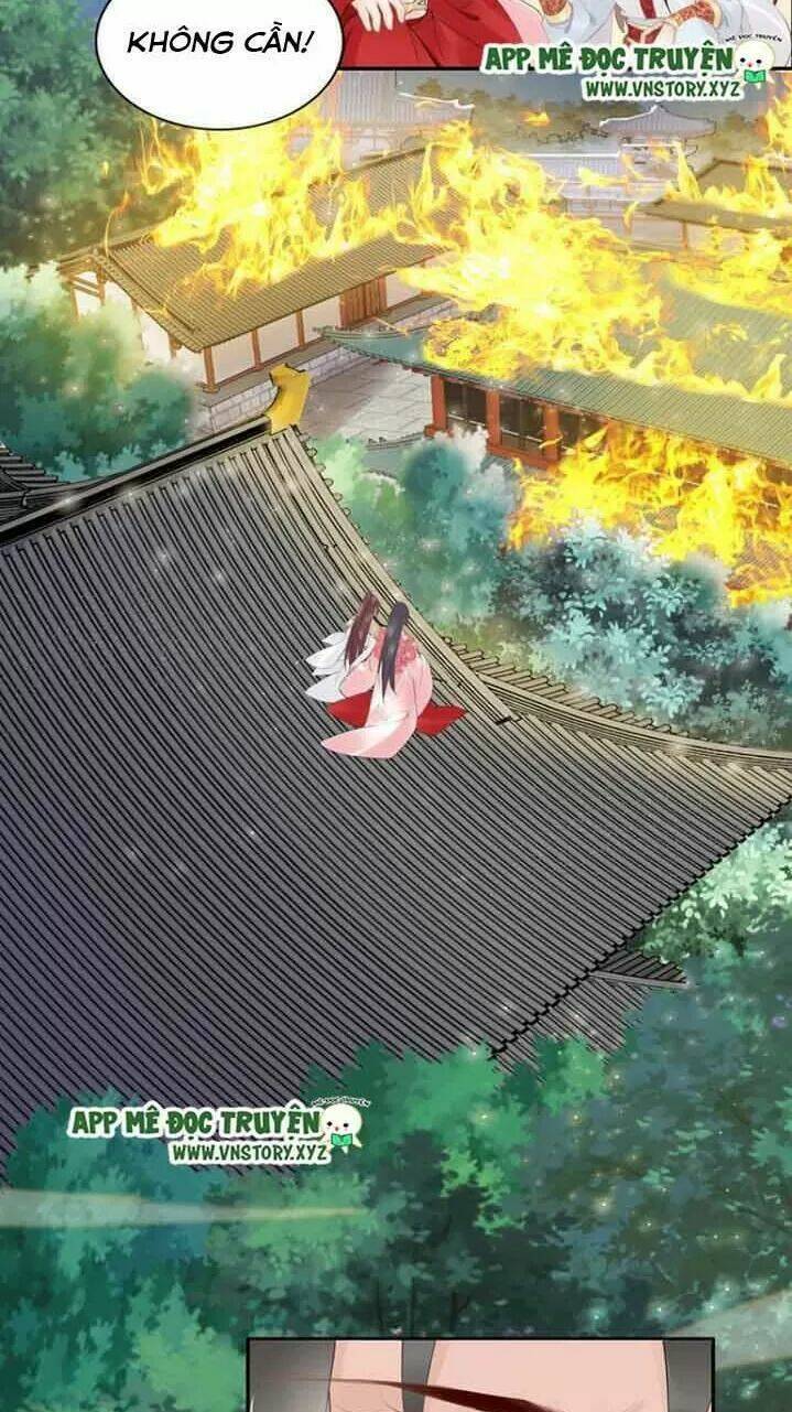 Nhất Sinh Nhất Thế Tiếu Thương Khung: Chapter 62