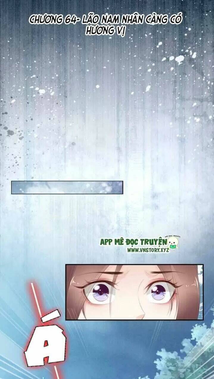 Nhất Sinh Nhất Thế Tiếu Thương Khung: Chapter 63