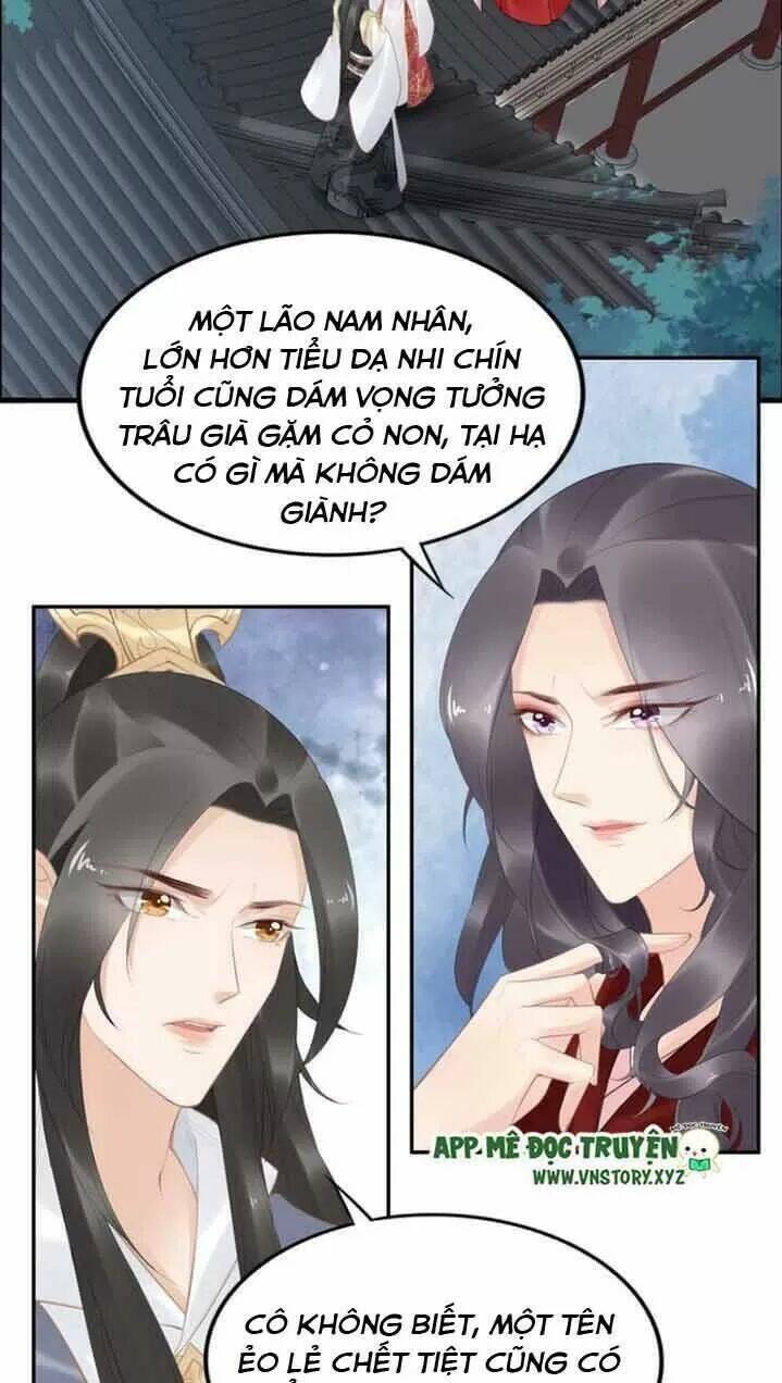 Nhất Sinh Nhất Thế Tiếu Thương Khung: Chapter 63