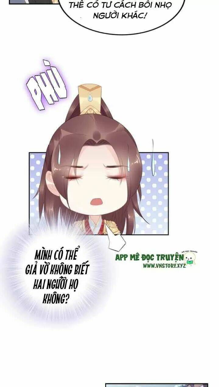 Nhất Sinh Nhất Thế Tiếu Thương Khung: Chapter 63
