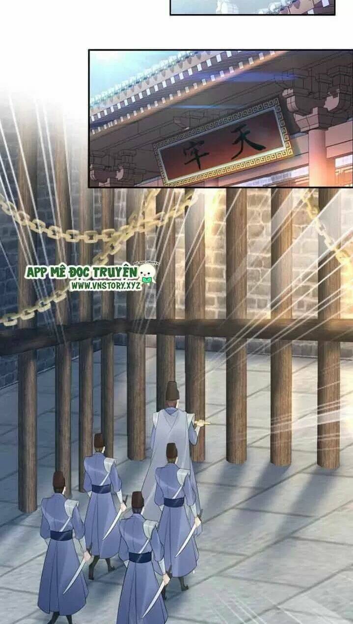 Nhất Sinh Nhất Thế Tiếu Thương Khung: Chapter 63