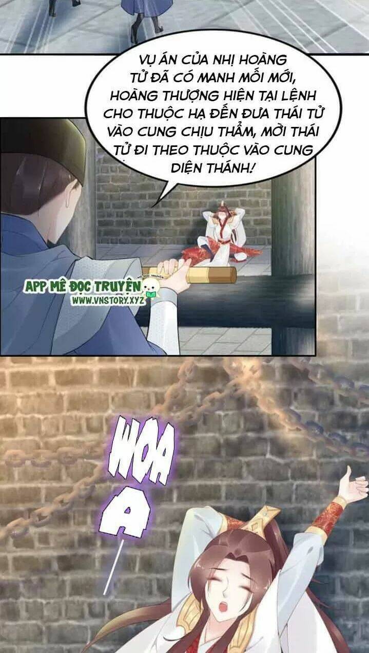 Nhất Sinh Nhất Thế Tiếu Thương Khung: Chapter 63