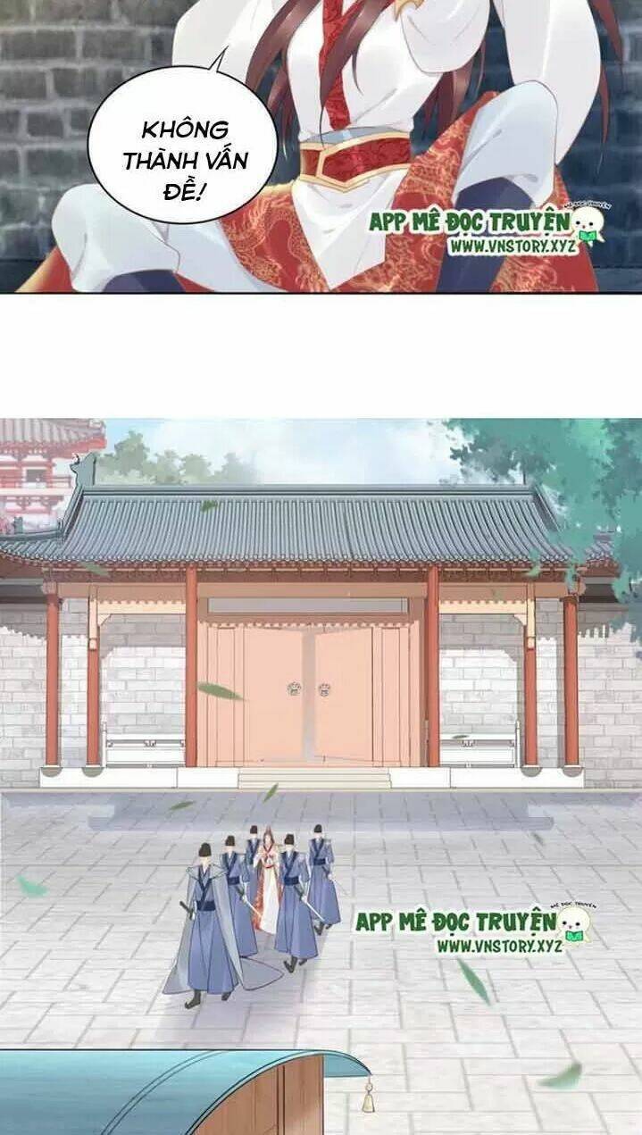 Nhất Sinh Nhất Thế Tiếu Thương Khung: Chapter 63