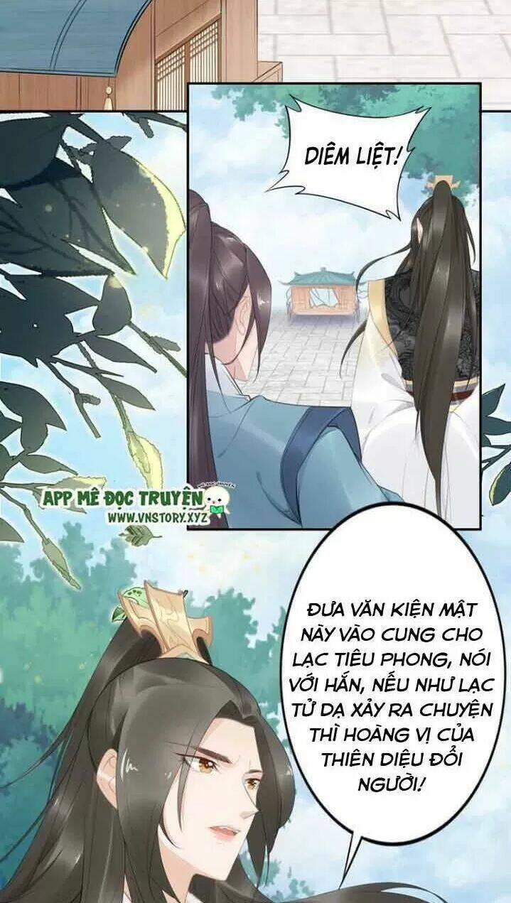 Nhất Sinh Nhất Thế Tiếu Thương Khung: Chapter 63