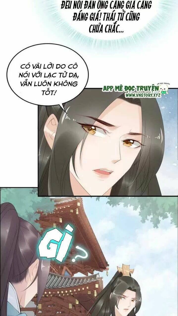 Nhất Sinh Nhất Thế Tiếu Thương Khung: Chapter 63