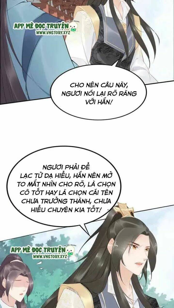 Nhất Sinh Nhất Thế Tiếu Thương Khung: Chapter 63