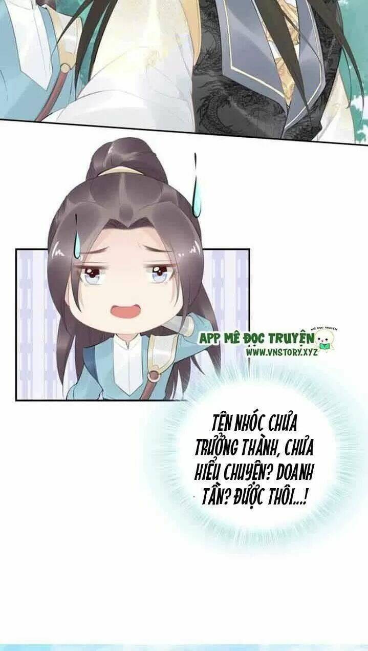 Nhất Sinh Nhất Thế Tiếu Thương Khung: Chapter 63