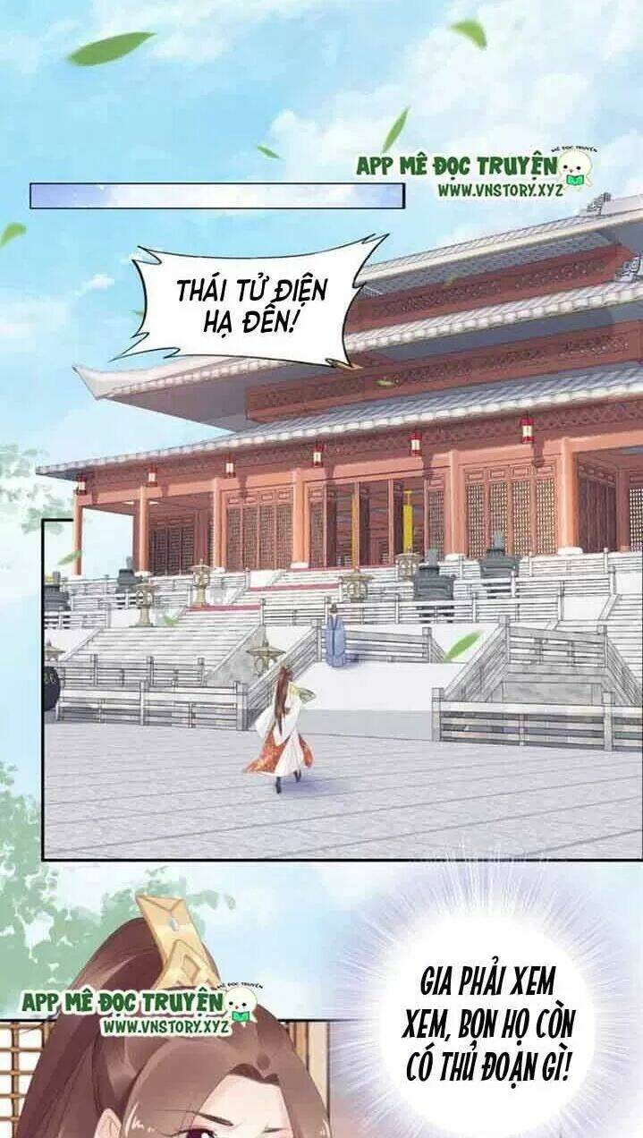Nhất Sinh Nhất Thế Tiếu Thương Khung: Chapter 63