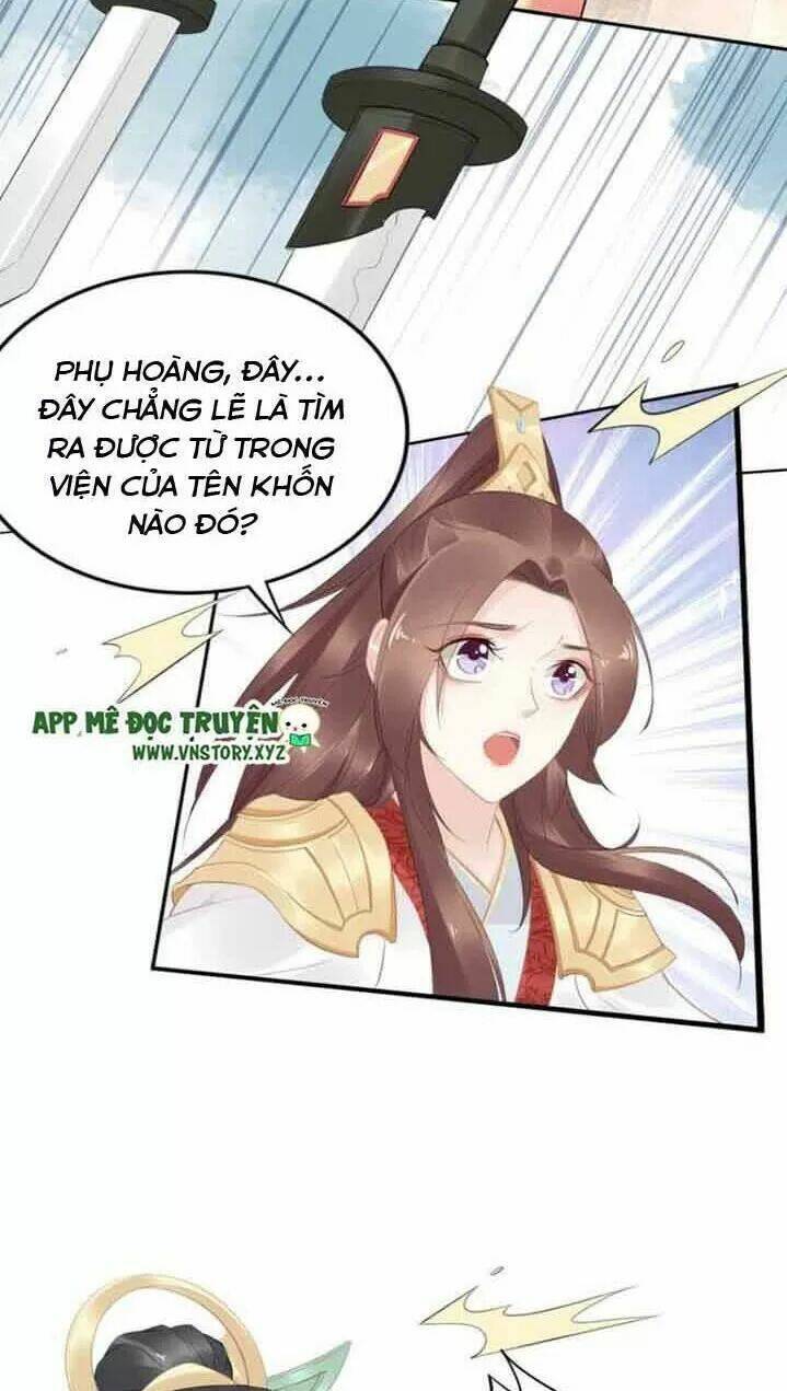Nhất Sinh Nhất Thế Tiếu Thương Khung: Chapter 63