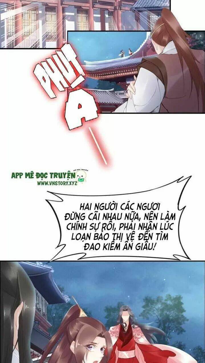 Nhất Sinh Nhất Thế Tiếu Thương Khung: Chapter 63