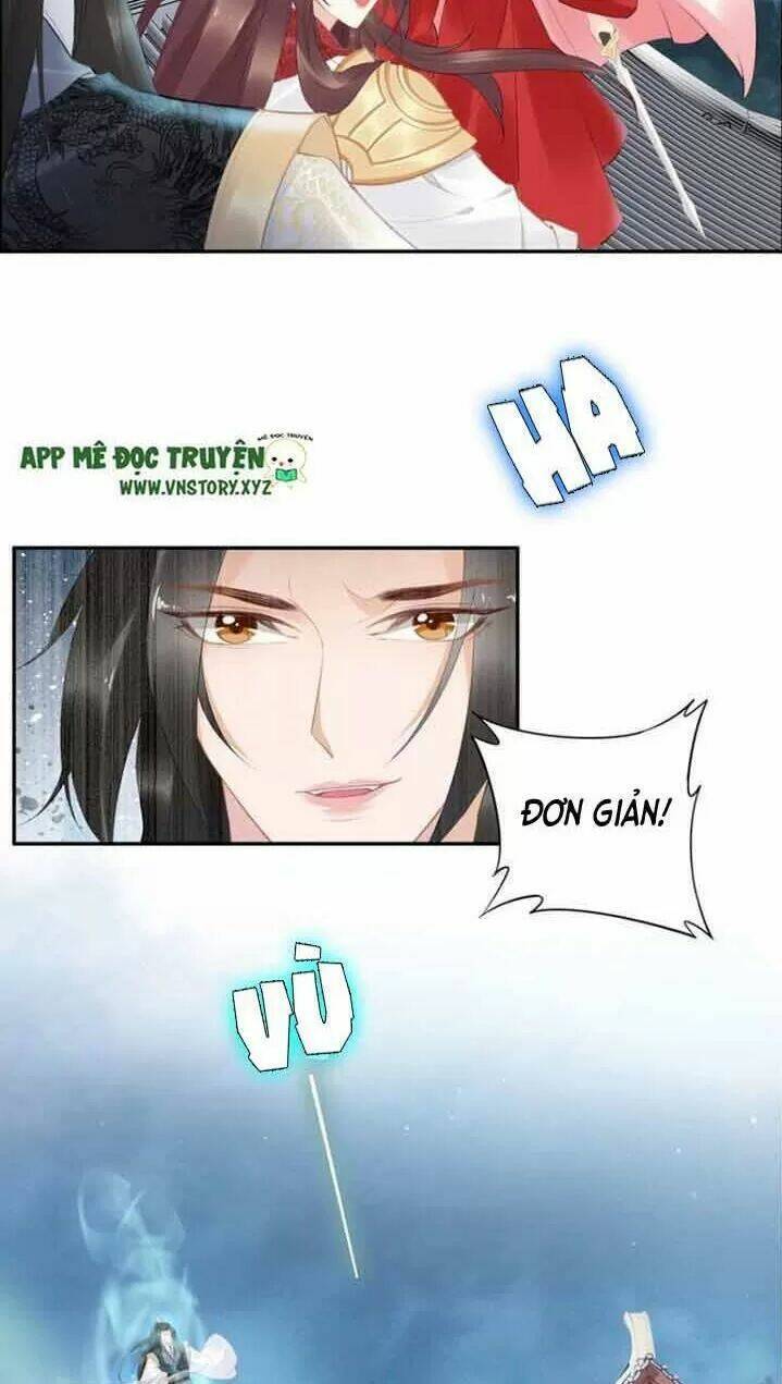Nhất Sinh Nhất Thế Tiếu Thương Khung: Chapter 63