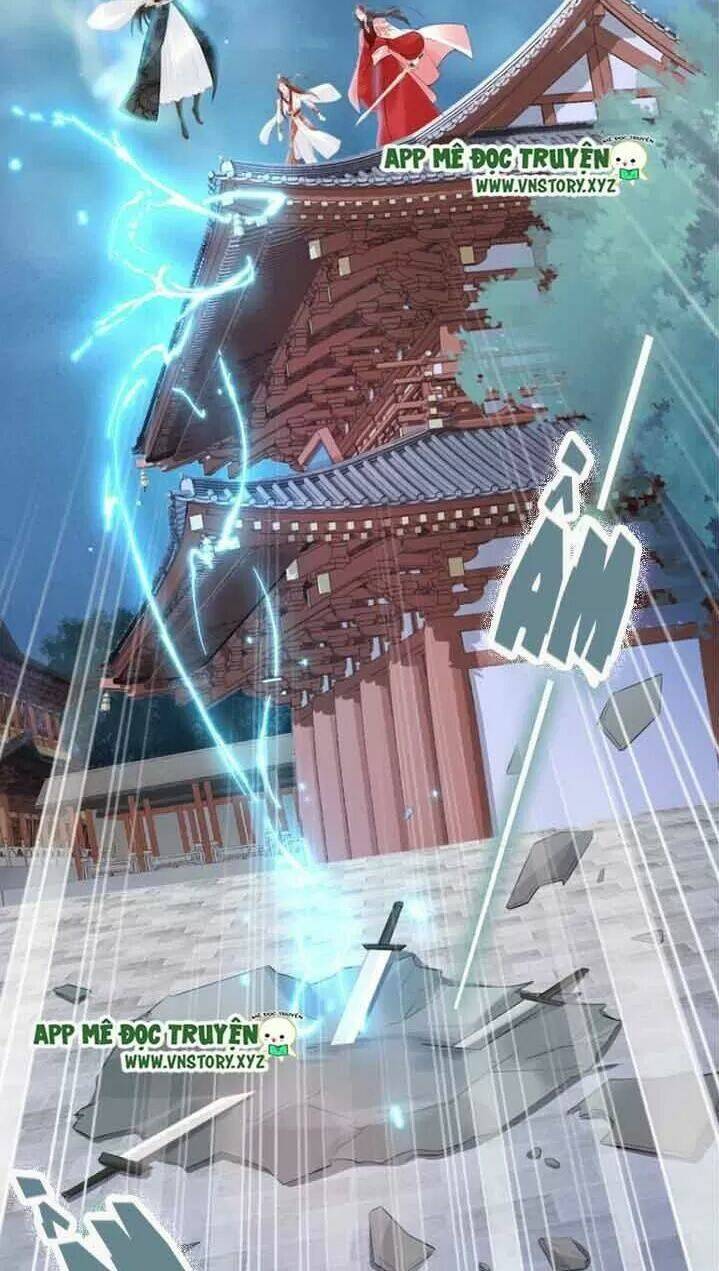 Nhất Sinh Nhất Thế Tiếu Thương Khung: Chapter 63