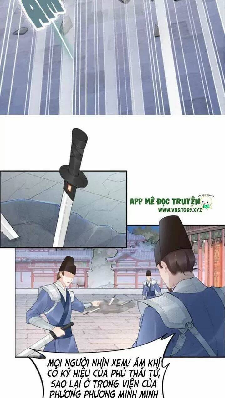 Nhất Sinh Nhất Thế Tiếu Thương Khung: Chapter 63