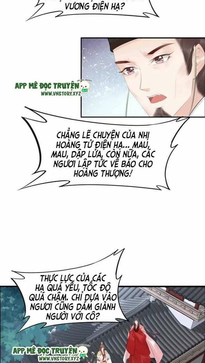Nhất Sinh Nhất Thế Tiếu Thương Khung: Chapter 63