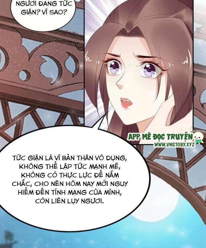 Nhất Sinh Nhất Thế Tiếu Thương Khung: Chapter 65