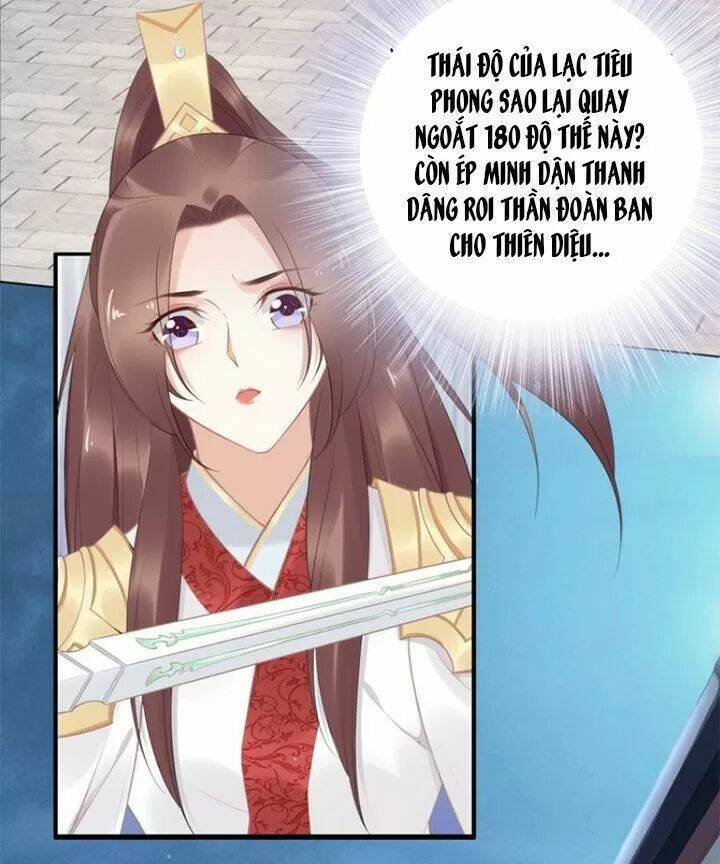 Nhất Sinh Nhất Thế Tiếu Thương Khung: Chapter 65