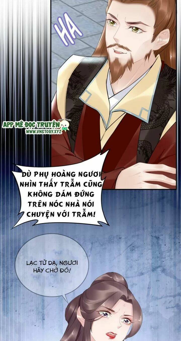 Nhất Sinh Nhất Thế Tiếu Thương Khung: Chapter 66