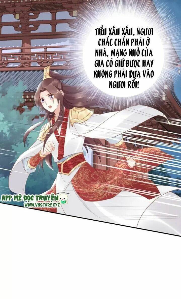 Nhất Sinh Nhất Thế Tiếu Thương Khung: Chapter 66