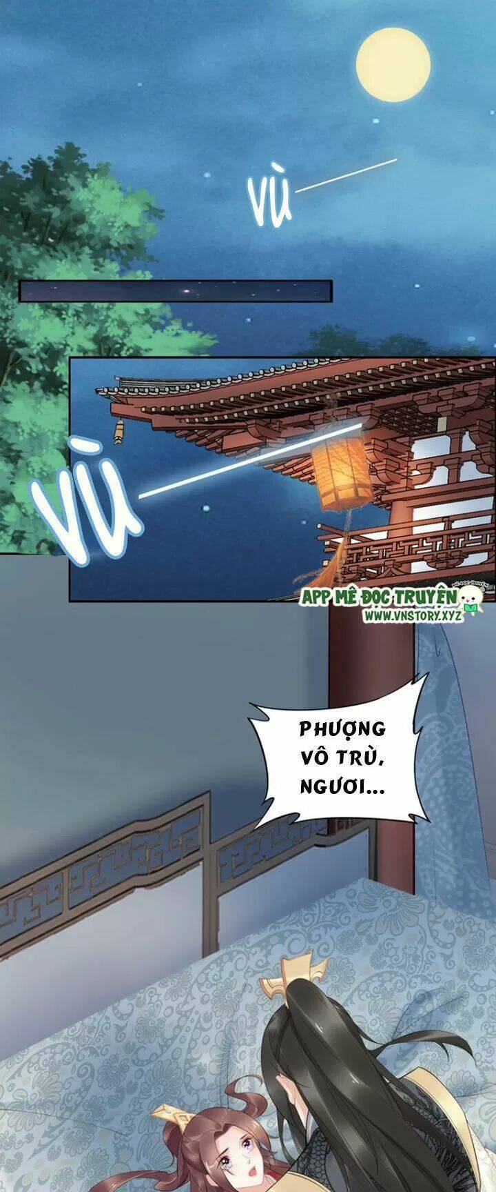 Nhất Sinh Nhất Thế Tiếu Thương Khung: Chapter 68