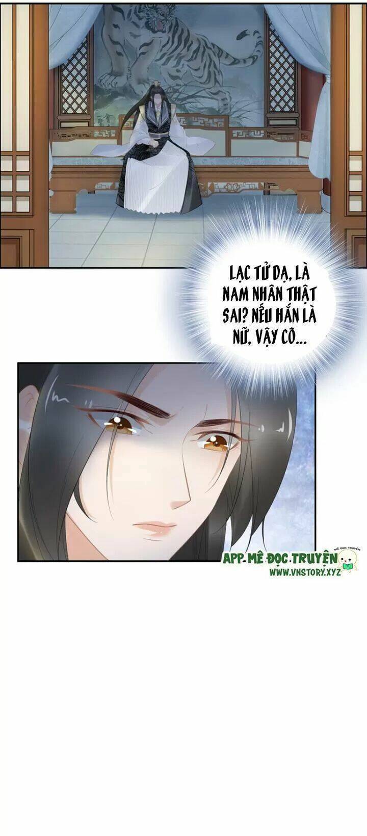 Nhất Sinh Nhất Thế Tiếu Thương Khung: Chapter 68