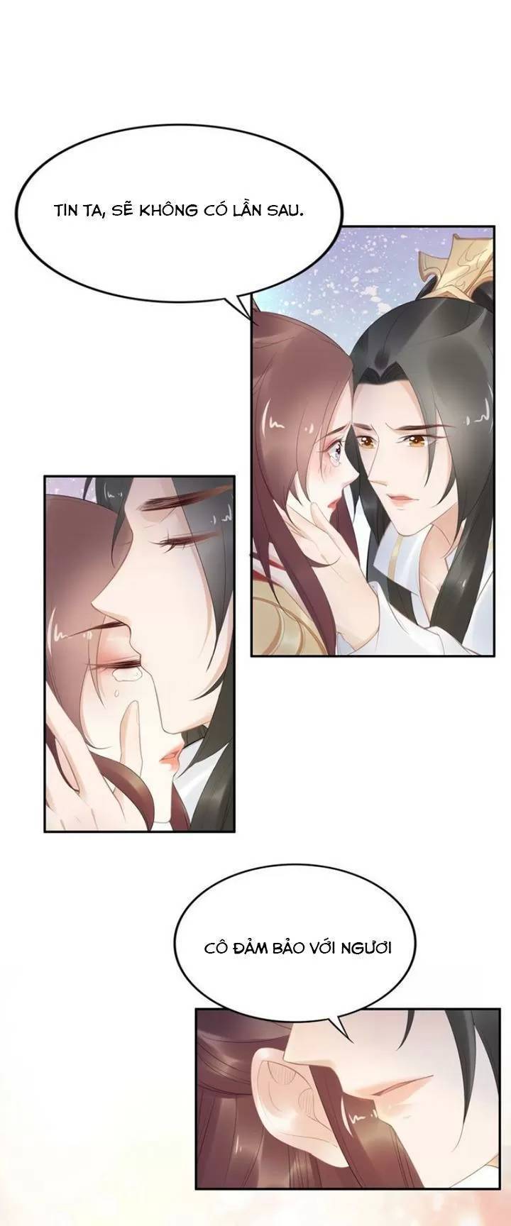Nhất Sinh Nhất Thế Tiếu Thương Khung: Chapter 69