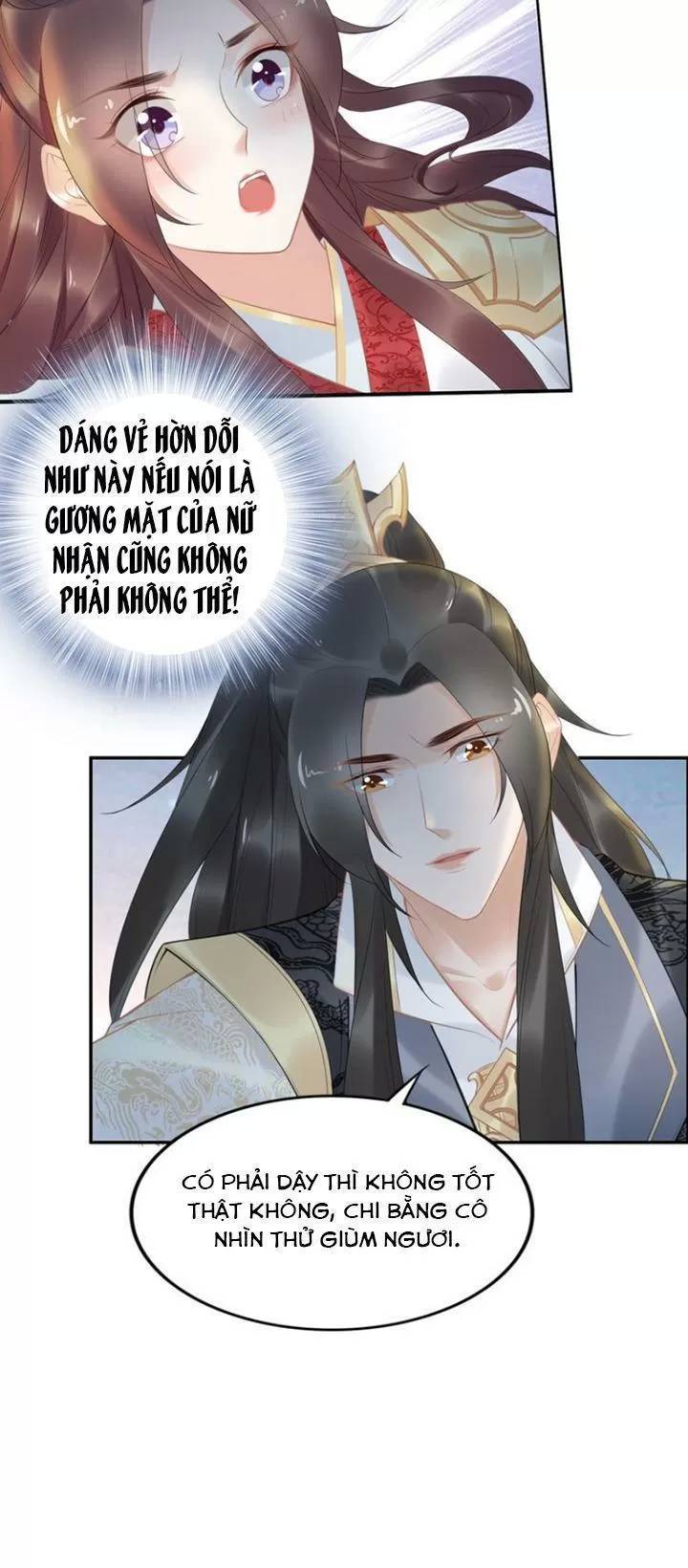 Nhất Sinh Nhất Thế Tiếu Thương Khung: Chapter 69