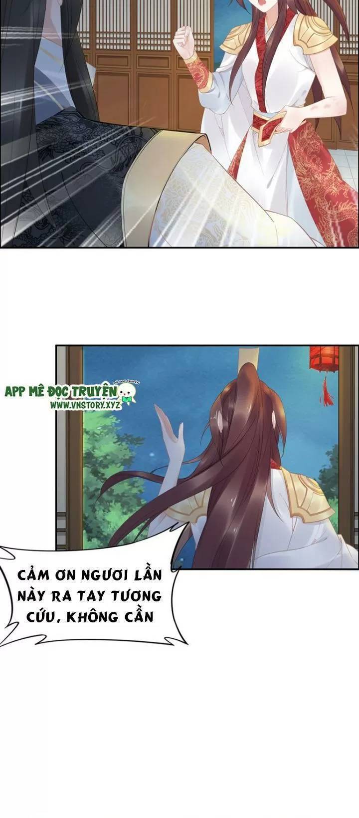 Nhất Sinh Nhất Thế Tiếu Thương Khung: Chapter 69